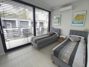 Apartament MALIBU - Aprent