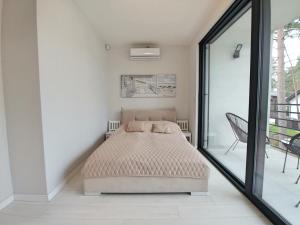 Apartament MALIBU