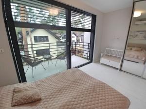 Apartament MALIBU Aprent