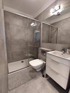 Apartament MALIBU - Aprent