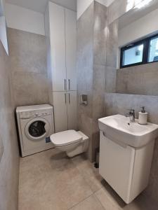 Apartament MALIBU