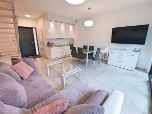 Apartament MALIBU