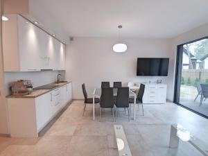 Apartament MALIBU - Aprent