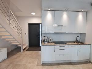 Apartament MALIBU