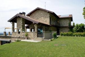AGRITURISMO SAN GENESIO