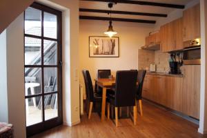 Appartement Kiefernweg Winterberg