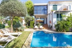 Baulo Pleta - Can Picafort