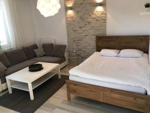 Dream Apartments - City Center