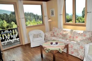 Sulamith Ferienhaus mit Garten