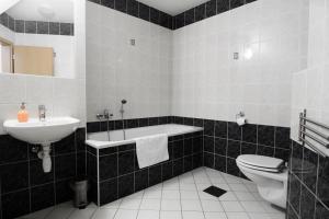 Jacob Brno Apartments