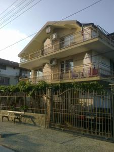 Guest House Rusalka