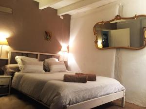 B&B / Chambres d'hotes Au petit prince de Lue : photos des chambres