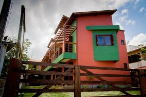 Morada Canto Norte - Apartamentos Beira Mar