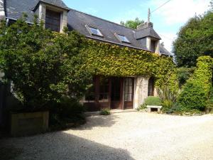 Maisons de vacances Gite Du Manoir De Suguensou : photos des chambres