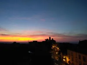 La casa dei Fiori - Blera