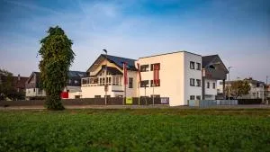 Hotel am Stadtrand - Nürtingen