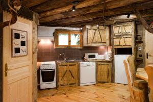 Villages vacances Village Vacances - DefiPlanet' : photos des chambres