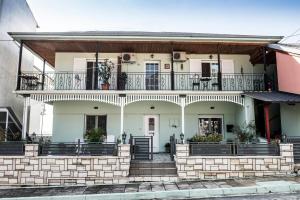 Guesthouse To Tzaki Epirus Greece