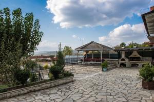 Guesthouse To Tzaki Epirus Greece