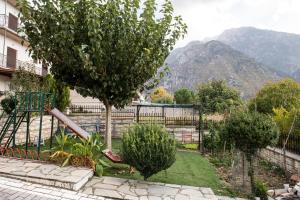 Guesthouse To Tzaki Epirus Greece