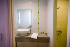 Hotels Hotel Les Trois Lys : photos des chambres