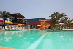 Hotel Chavín - Mazo