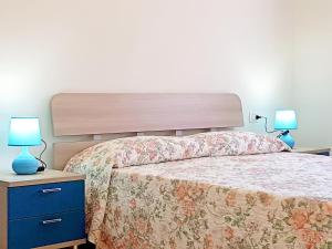 villette acquamarina Budoni img19