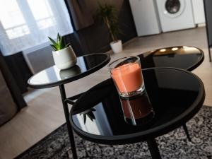 Appartements Le Nid Lyonnais - Montchat : photos des chambres