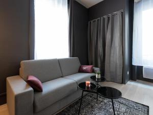 Appartements Le Nid Lyonnais - Montchat : photos des chambres