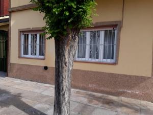 Departamentos Silvia