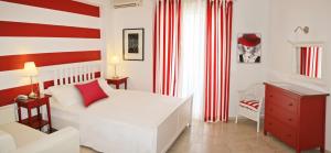 Haris Hotel Apartments and Suites Epirus Greece