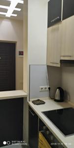 Квартира с видом на море 8 Жемчужина