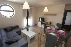 Apartamento turisticos Puente Romano P3 2-A - Aldeatejada