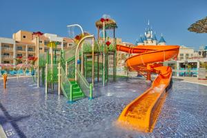 Bahia Principe Fantasia Tenerife -Inclusive