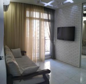 Квартира с видом на море 8 Жемчужина