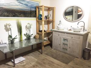 B&B / Chambres d'hotes Au petit prince de Lue : photos des chambres