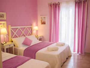 Haris Hotel Apartments and Suites Epirus Greece