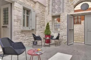 Hotel Boulgari - Anatolí