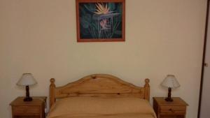 Departamentos Silvia