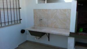 Departamentos Silvia