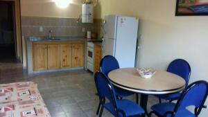 Departamentos Silvia