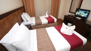 Rawabi Al Zahraa Hotel