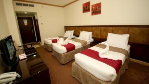 Rawabi Al Zahraa Hotel