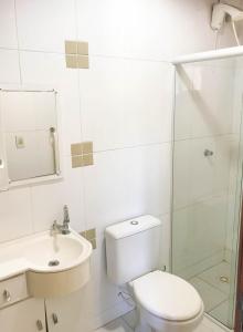 Residencial Solar das Flores apto 07