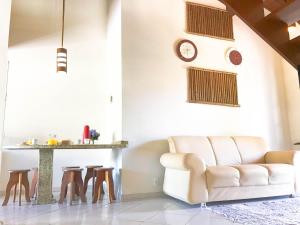 Residencial Solar das Flores apto 07