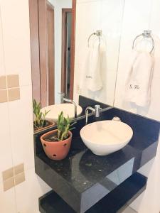 Residencial Solar das Flores apto 07