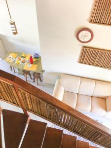 Residencial Solar das Flores apto 07