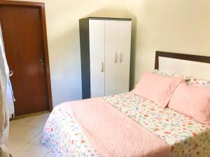 Residencial Solar das Flores apto 07