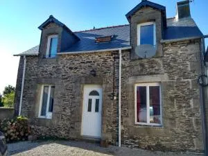 La Maison de Leonie - Corlay