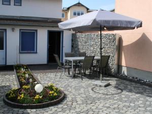 Koserow Ferienwohnung Fam. Jäger 400m zum Strand